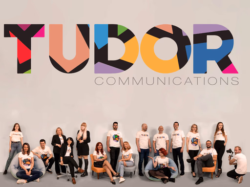 Tudor Communications, proiect Creative Corporation