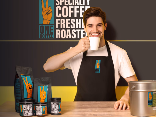 One Coffee
