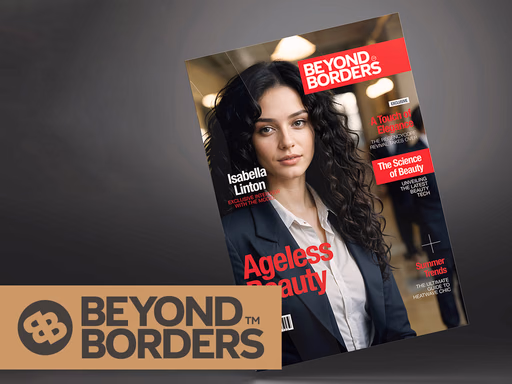 Beyond Borders, proiect Creative Corporation