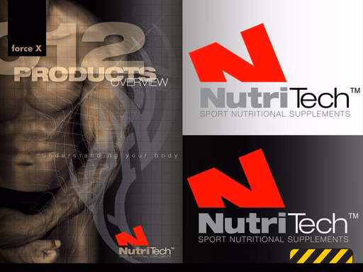NutriTech, proiect Creative Corporation