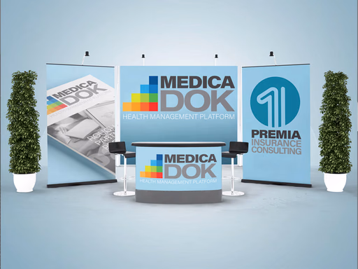 Medica Dok, proiect Creative Corporation